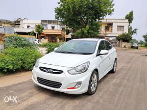 Hyundai Fluidic Verna 1.6 Crdi Sx, , Diesel