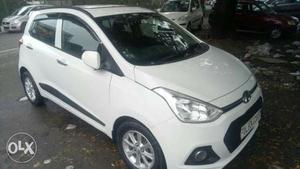 Hyundai Grand I10 Asta At 1.2 Kappa Vtvt, , Petrol