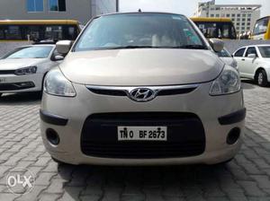 Hyundai I10 Magna 1.2 At, , Petrol