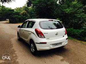  Hyundai I20 diesel  Kms