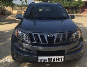  Mahindra Xuv500 diesel  Kms