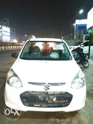 Maruti Suzuki Alto 800 Lxi Cng, , Petrol