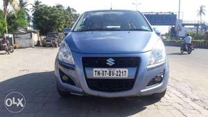 Maruti Suzuki Ritz Zxi Bs-iv, , Petrol