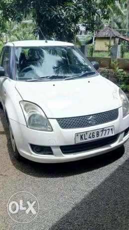 Maruti Suzuki Swift Vdi Bs-iv, , Diesel