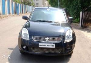 Maruti Suzuki Swift Vxi, , Petrol