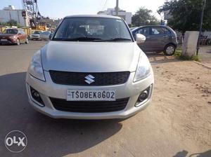 Maruti Suzuki Swift Vxi, , Petrol