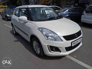 Maruti Suzuki Swift Zdi, , Diesel