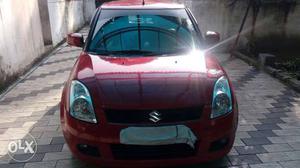  Maruti Suzuki Swift petrol  Kms