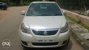 Maruti Suzuki Sx4 Vxi, , Petrol