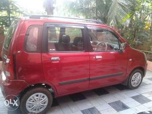 Maruti Suzuki Wagon R Lxi Bs-iii, , Petrol