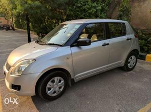 Maruti Swift Vxi with ABS,  model in good condition