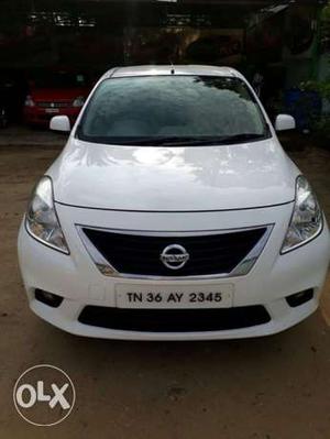 Nissan Sunny Xv Diesel, , Diesel