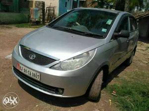 Tata Indica Vista diesel  Kms  year