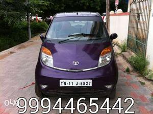 Tata Nano Twist Xt, , Petrol