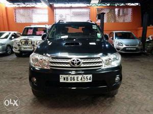 Toyota Fortuner 3.0 4x4 Mt, , Diesel