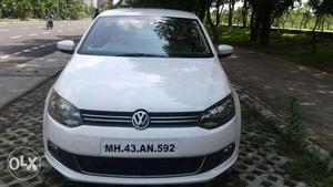 Volkswagen Vento Highline Petrol At, , Petrol