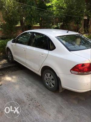 Volkswagen Vento diesel  Kms  year