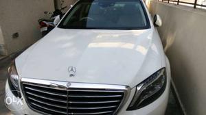 All models of Mercedes-Benz S Class diesel  Kms 