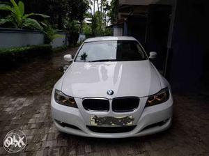  BMW 3 Series diesel  Kms