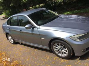  BMW 3 Series diesel  Kms