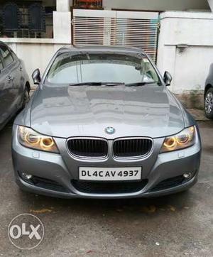  BMW 3 Series petrol sunroof first owner Highline