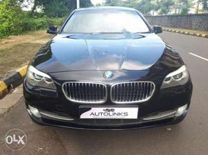 Bmw 5 Series 525d Sedan, , Diesel