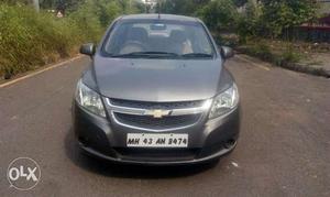 Chevrolet Sail, , Diesel