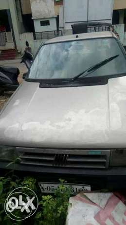  Fiat Uno diesel  Kms