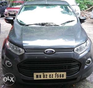 Ford Ecosport Trend 1.5 Tdci, , Diesel