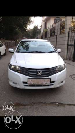  Honda City petrol  Kms