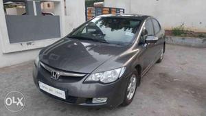 Honda Civic 1.8v Mt, , Petrol