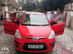 Hyundai I10 Magna, , Petrol