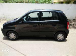 Hyundai Santro Xing petrol  Kms  year