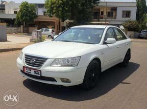 Hyundai Sonata Embera At(leather), , Diesel