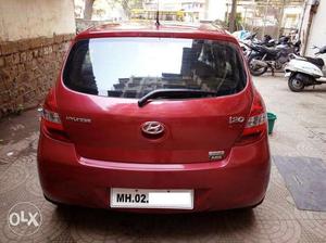 I20 Asta  Petrol Immaculate Condition Family Used