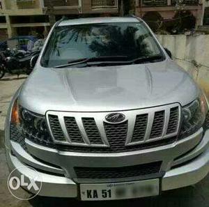  Mahindra Xuv500 diesel  Kms