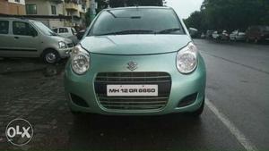 Maruti Suzuki A-star Vxi At, , Petrol