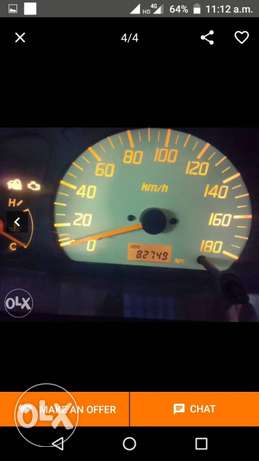 Maruti Suzuki Alto 800 petrol  Kms  year