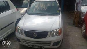 Maruti Suzuki Alto K10 Lxi, , Petrol