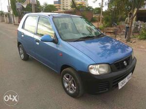 Maruti Suzuki Alto Lx Bs-iv, , Petrol