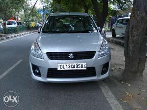 Maruti Suzuki Ertiga Vxi Abs, , Petrol