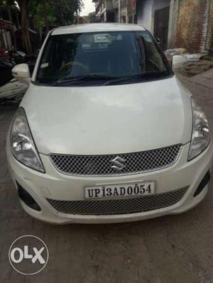  Maruti Suzuki Swift Dzire diesel  Kms