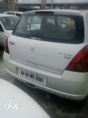 Maruti Suzuki Swift Ldi, , Diesel