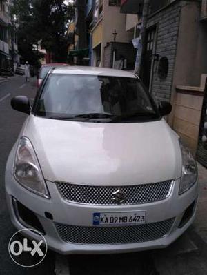 Maruti Suzuki Swift Lxi (o), , Petrol