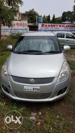 Maruti Suzuki Swift Vdi Bs-iv, , Diesel