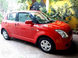 Maruti Suzuki Swift Vxi, , Petrol