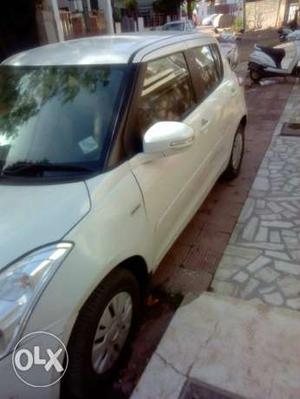  Maruti Suzuki Swift diesel 117 Kms