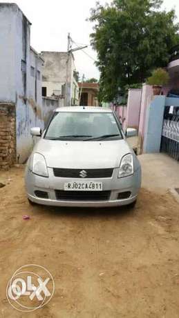  Maruti Suzuki Swift diesel  Kms