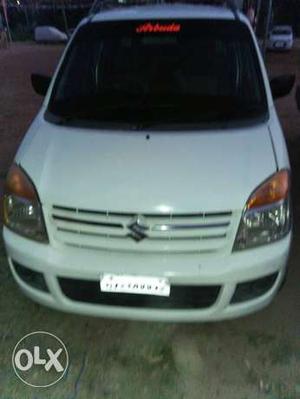  Maruti Suzuki Wagon R cng  Kms