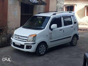  Maruti Suzuki Wagon R cng  Kms